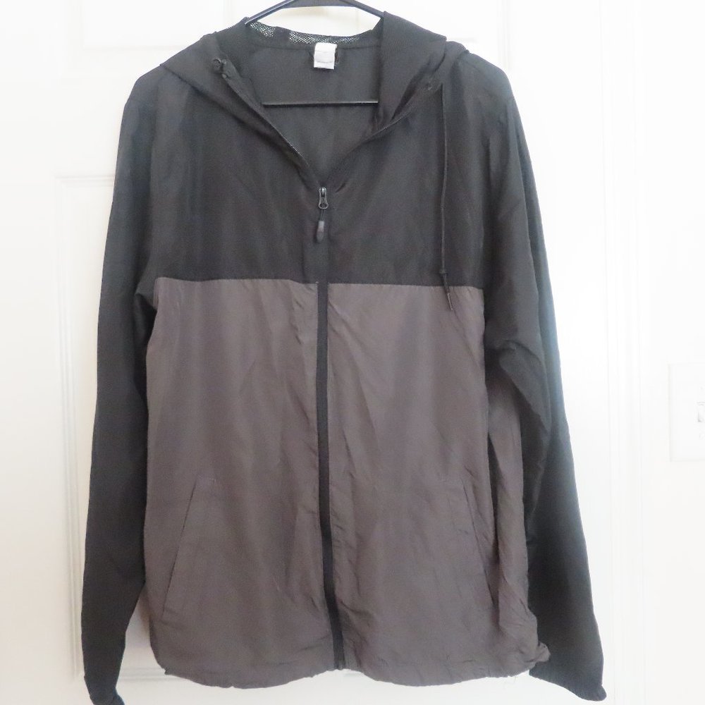 Light Weight Windbreaker Jacket